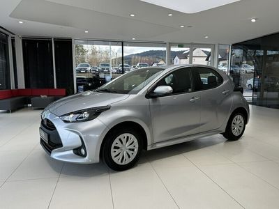 używany Toyota Yaris Comfort, Kamera, salon PL, 1-właściciel, FV-23…