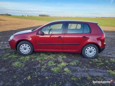 VW Golf V