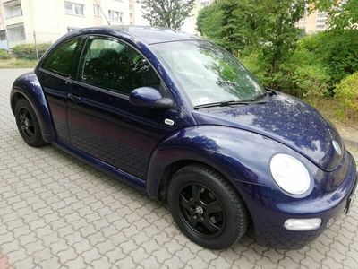 VW Beetle