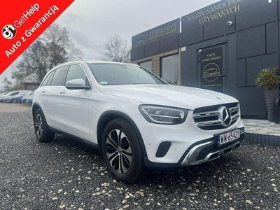 Mercedes GLC200