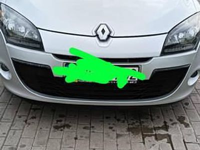 Używany Renault Mégane III 2011