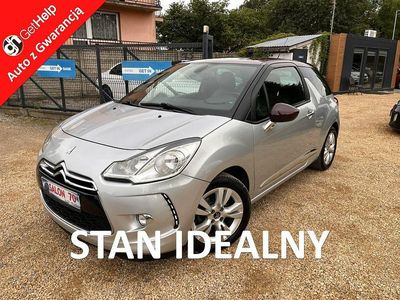 Citroën DS3