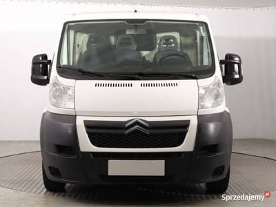 Citroën Jumper