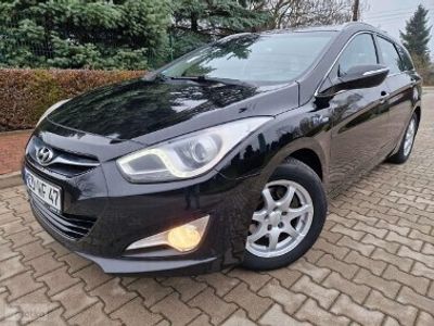 Inny kolor Używany 2015 Hyundai i40 Sedan/Limuzyna | 37 900 zł (Dość drogi)