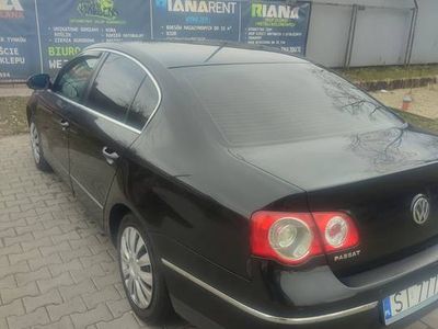 Używany VW Passat 2006