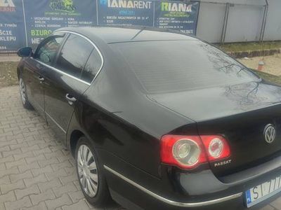 używany VW Passat 