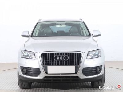 używany Audi Q5 2.0 TFSI