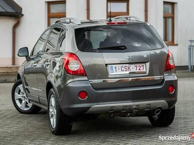 Opel Antara