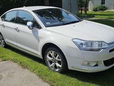 Citroën C5
