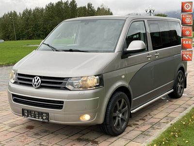 VW Multivan