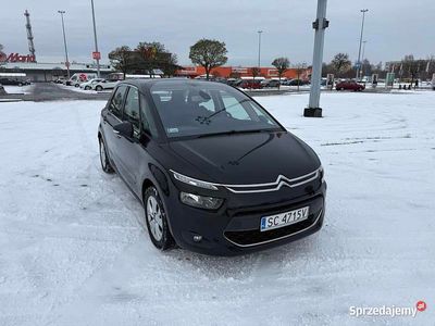 Citroën C4 Picasso