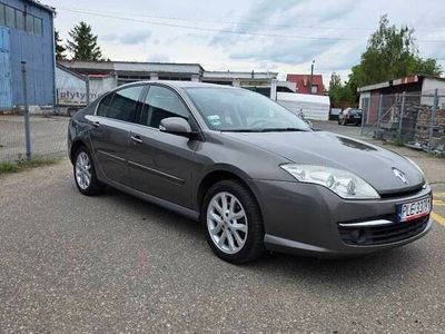 Renault Laguna III