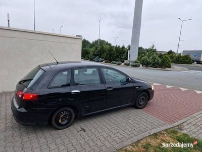 Fiat Croma