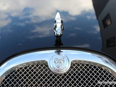 Używany 2004 Jaguar S-Type Sedan/Limuzyna | 9000 zł