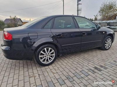 używany Seat Exeo 1.6mpi_SalonPL_2własciciel