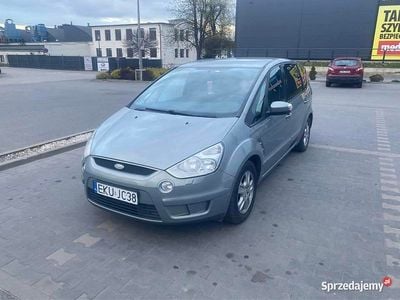używany Ford S-MAX 