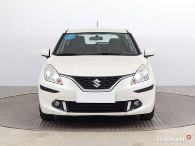 Suzuki Baleno