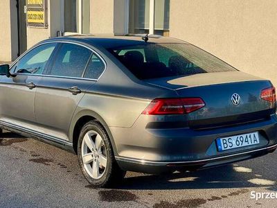 Używany 2016 VW Passat | 64 500 zł (Drogi)