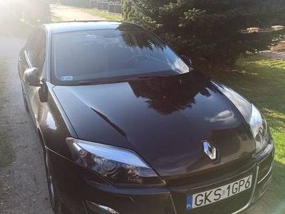 Renault Laguna III