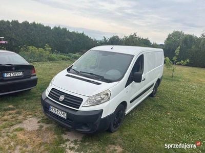 Fiat Scudo
