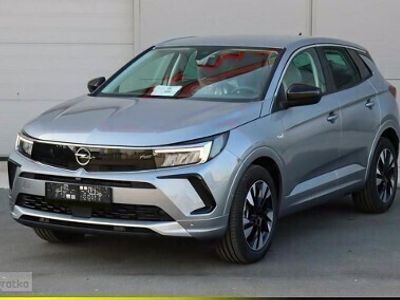 używany Opel Grandland X 1.2 T Business Edition S&S aut 1.2T 130KM AT8 Business Edition!