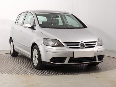 VW Golf Plus Cross