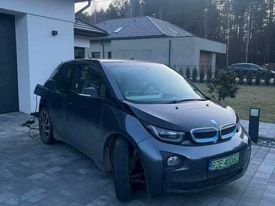 Używany BMW i3 125 kW (170 KM) 2015 Hatchback