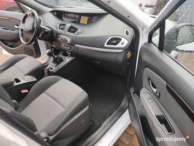 Renault Scénic III