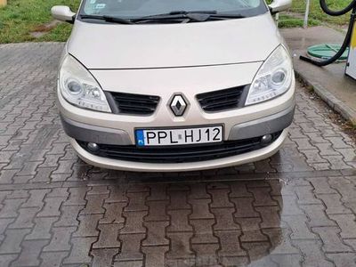 używany Renault Mégane II 