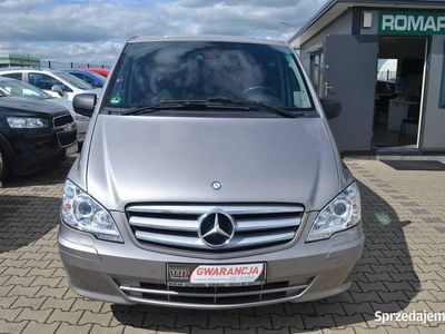 Mercedes Vito