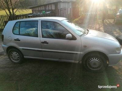 Używany VW Polo 1998