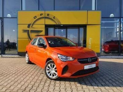 Używany Opel Corsa-e Edition 100 kW (136 KM) 2023 Hatchback