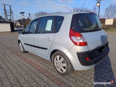 Renault Scénic II