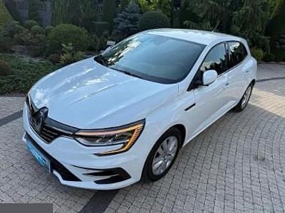 Renault Mégane IV