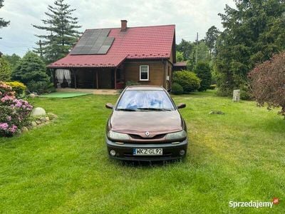 używany Renault Laguna 1999 - polecam