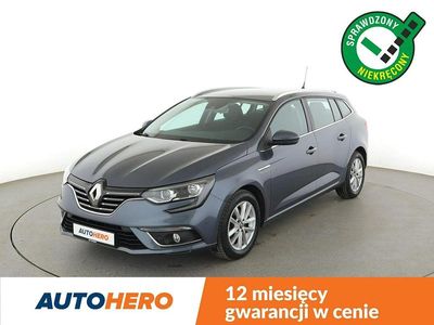 Renault Mégane GrandTour