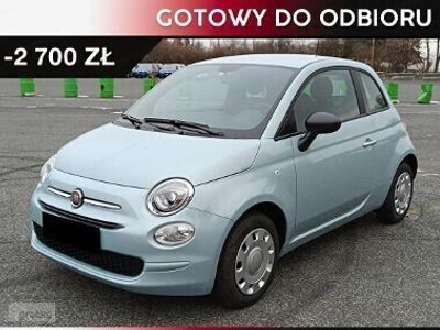 używany Fiat 500 Hybrid 1.0 Hybrid 1.0 70KM