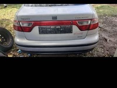 Używany 1999 Seat Toledo | 2137 zł (Dobra cena)