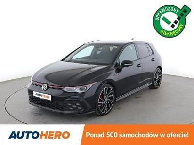 VW Golf VIII
