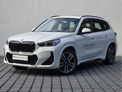 Biel alpejska Używany 2023 BMW iX1 Comfort Edition SUV | 239 900 zł