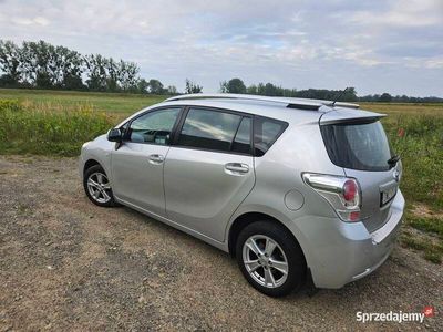 Toyota Verso