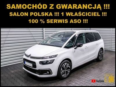 Citroën C4 SpaceTourer