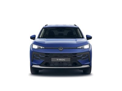 Nowe 2026 VW T-Roc SUV | 157 210 zł