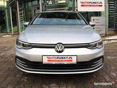 Używany 2022 VW Golf VIII | 69 900 zł (Uczciwa cena)