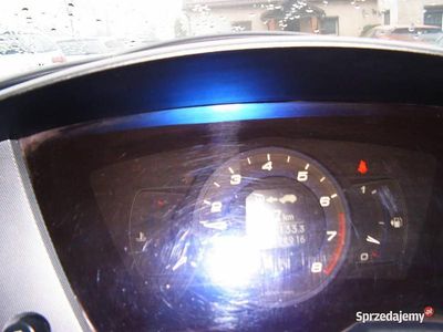 Brązowy Używany 2011 Honda Civic Hatchback | 29 500 zł (Dość drogi)