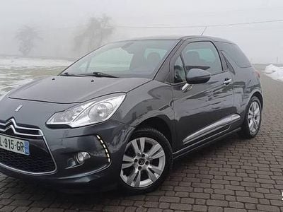 Citroën DS3