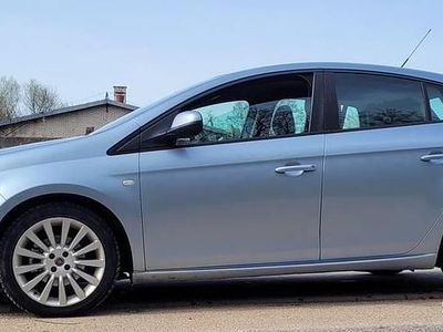 Fiat Bravo