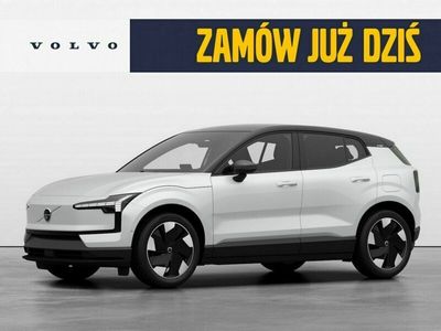 używany Volvo EX30 272KM 2023r. 5km