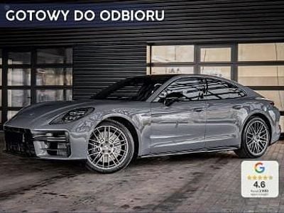 Inny kolor Nowe 2025 Porsche Panamera 4S Sedan/Limuzyna | 838 300 zł