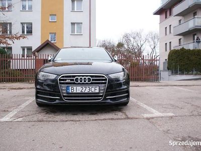 Używany 2013 Audi S6 | 95 000 zł